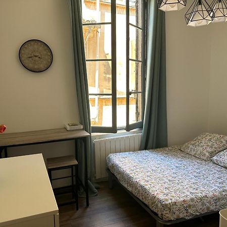 Studio En Plein Coeur Du Centre D'Arles Διαμέρισμα Εξωτερικό φωτογραφία