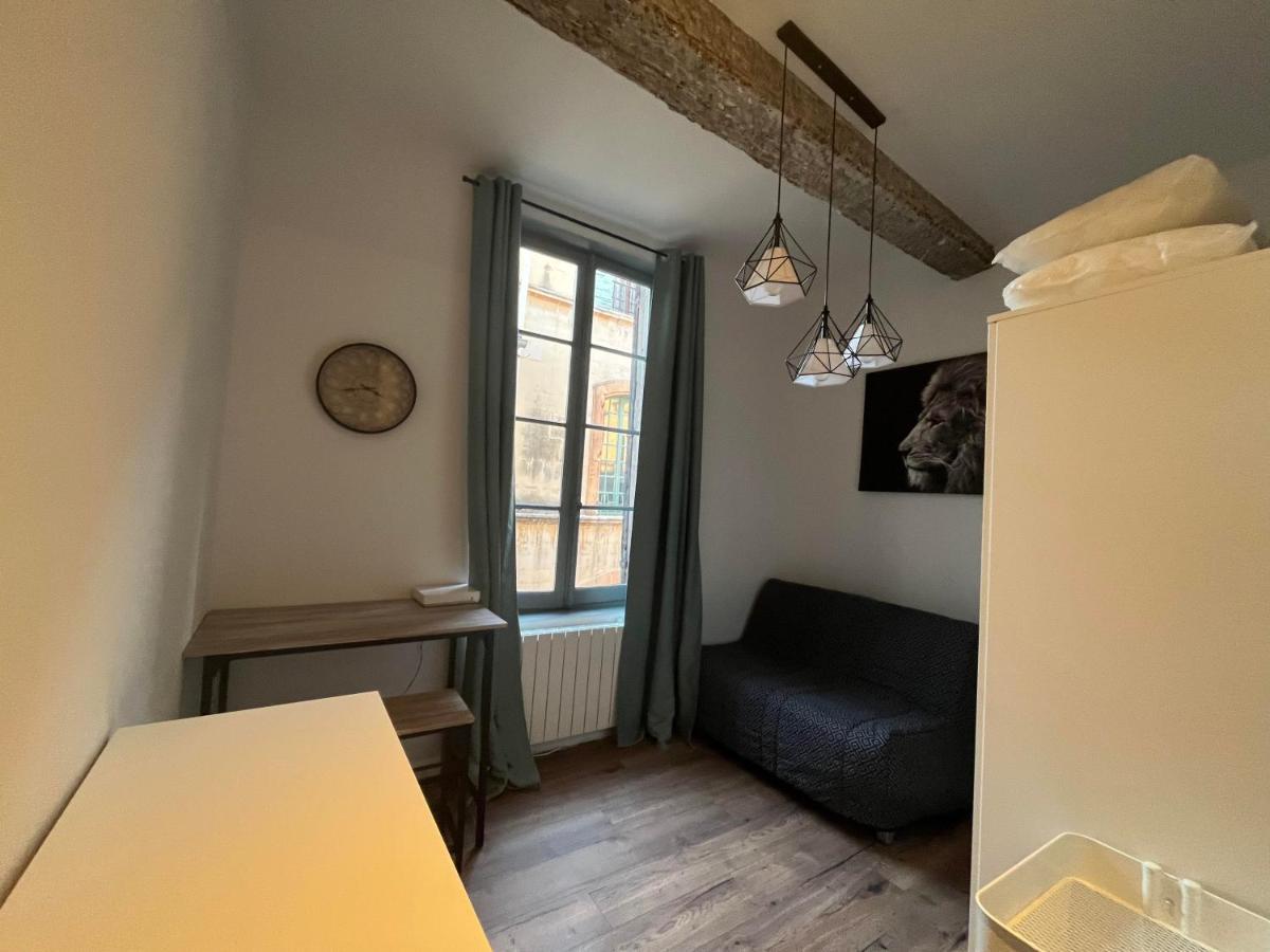 Studio En Plein Coeur Du Centre D'Arles Διαμέρισμα Εξωτερικό φωτογραφία